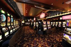 hr88 Casino Trực Tuyến